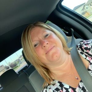 Meet your Posher, Colene